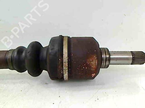 Used Left front driveshaft Left front driveshaft CITROËN C5 I (DC_) 1.8 16V (DC6FZB, DC6FZE) (115 hp) 23149895 23149895