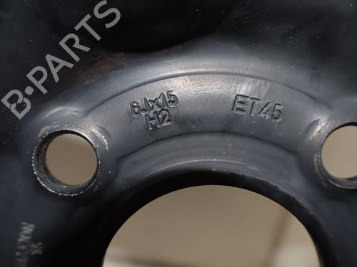 Fælk Fælk FORD FIESTA VII (HJ, HF) 1.0 EcoBoost (95 hp) 36171470 36171470