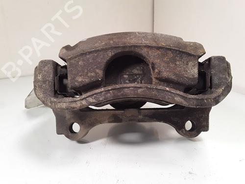 Used Right rear brake caliper FIAT DUCATO Van (250_) 100 Multijet 2,2 D (100 hp) 14890776