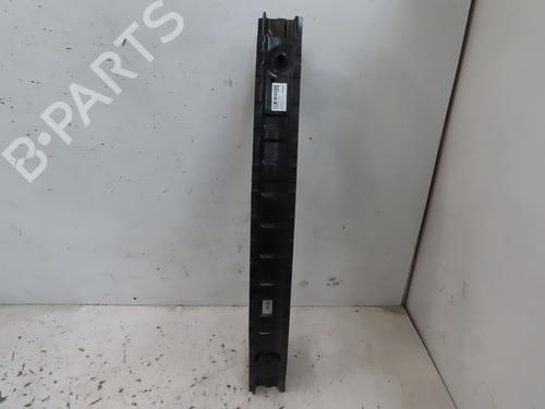 Rear bumper reinforcement MERCEDES-BENZ GLA-CLASS (X156) GLA 220 CDI 4-matic (156.905) | BP25480307C73 