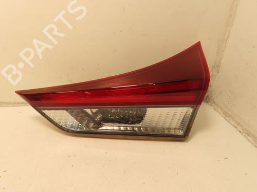 Right tailgate light TOYOTA AURIS (_E18_) 1.2 (NRE185_, NRE185R) | BP30447782C80 - Image 2