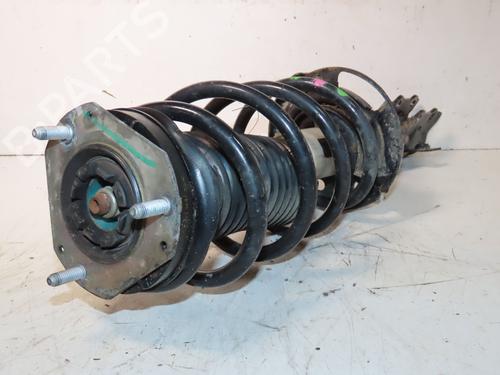 Left front shock absorber FORD FIESTA VI (CB1, CCN) 1.5 TDCi | BP30767818M16 