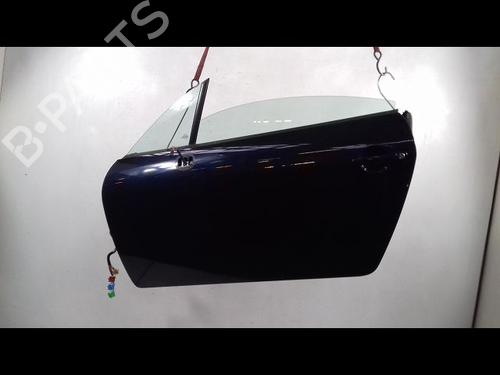 Used Left front door AUDI TT (8N3) 1.8 T quattro (224 hp) 15077169