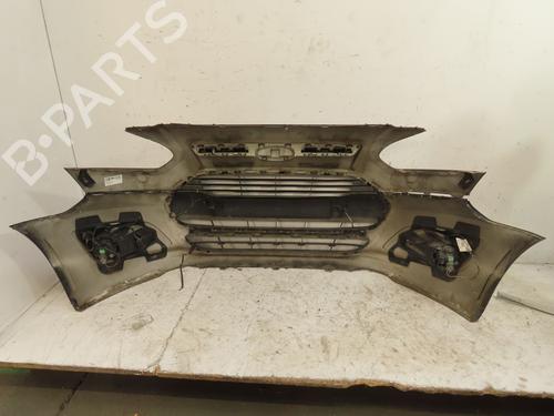 Front bumper FORD TRANSIT CONNECT V408 Box Body/MPV 1.5 TDCi | BP28331717C7 