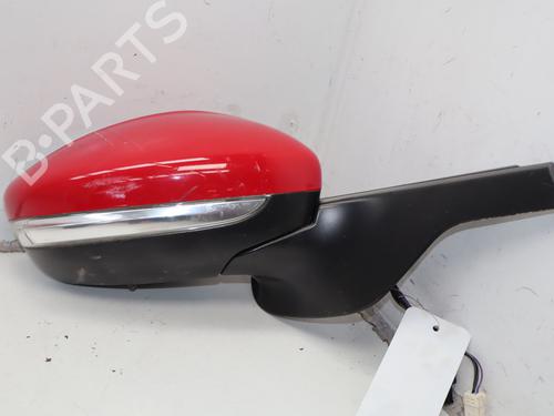 Bakspejl Højre Bakspejl Højre CITROËN C3 III (SX) 1.5 BlueHDi 100 (SXYHYP, SXYHTU) (102 hp) 37062099 37062099
