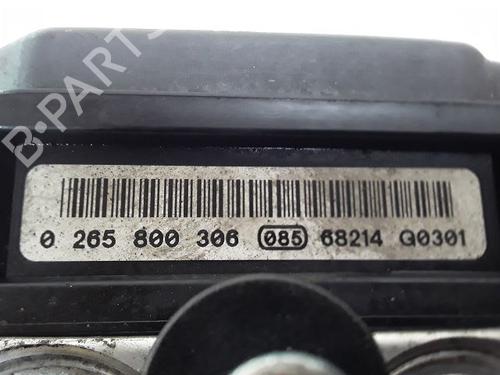 ABS pump FIAT PANDA (169_) 1.1 (169.AXA1A) | BP9000678M43