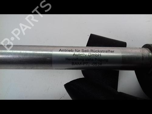 front-left-belt-tensioner-audi-a6-c5-4b2-25-tdi-4b0857705dv04-1997-1998-1999-2000-2001-2002-2003-2004-2005-8998839 main image