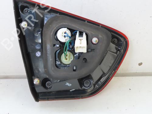 Used Right tailgate light KIA RIO III (UB) 1.25 CVVT (86 hp) 21499007