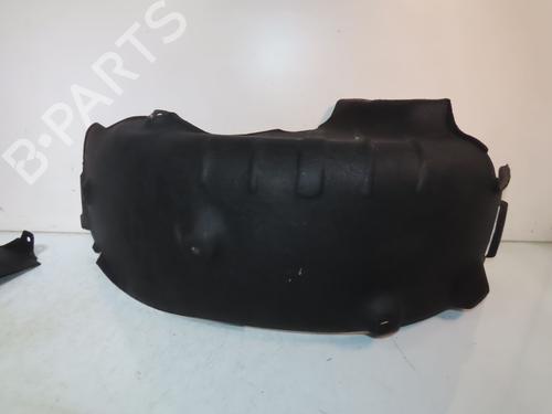 Wheel arch HYUNDAI IONIQ (AE) 1.6 GDI Hybrid | BP30139620C56 