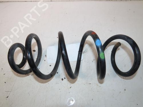 Støtdemperfjær RENAULT CLIO V (B7_) 1.6 E-TECH 145 (B7MU) (143 hp) 31151773