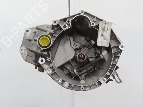 Gearkasse Gearkasse 39218288 39218288