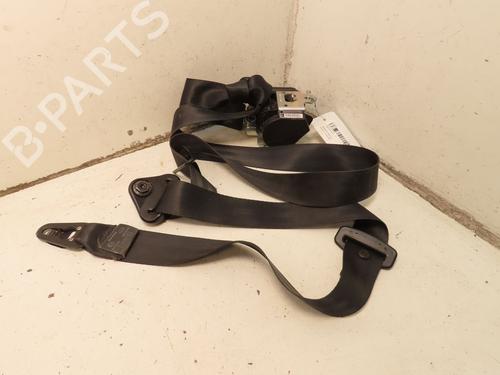 Used Front left belt tensioner RENAULT ZOE (BFM_) ZOE (88 hp) 33137216