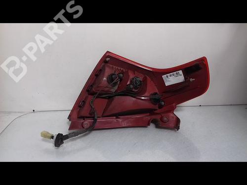 Høyre baklys SUZUKI SWIFT III (MZ, EZ) 1.3 DDiS (RS413D) | BP8983627C35 