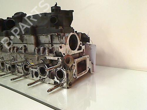 Used Cylinder head PEUGEOT 206 Hatchback (2A/C) [1998-2012]  23148750