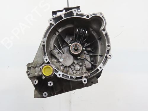 Gearbox FORD FIESTA VI (CB1, CCN) 1.25 | BP37501027M3 - Image 5