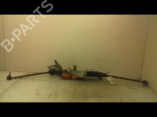 Used Steering rack Steering rack PEUGEOT 306 Hatchback (7A, 7C, N3, N5) 1.9 D (69 hp) 8984186 8984186
