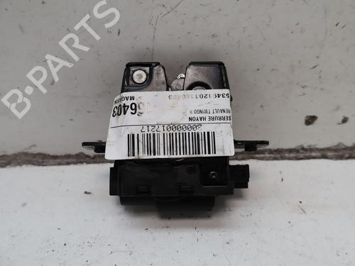 tailgate-lock-renault-twingo-ii-cn0_-2007-34175465 main image