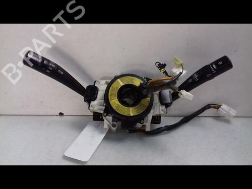 Used Steering column stalk SSANGYONG REXTON / REXTON II (GAB_) 2.7 Xdi (163 hp) 8985452