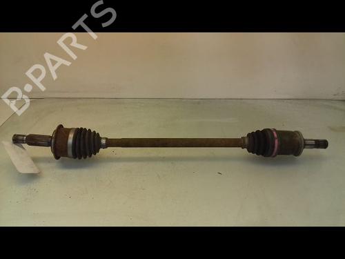 Used Right rear driveshaft CITROËN C-CROSSER (VU_, VV_) 2.2 HDi (156 hp) 8981152