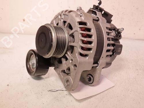 Alternator KIA PICANTO III (JA) 1.0 | BP19490586M7
