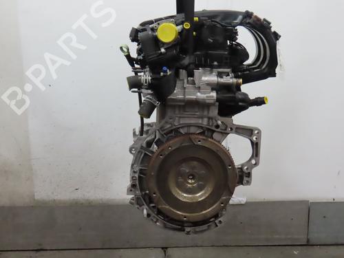 Engine PEUGEOT 2008 I (CU_) 1.2 PureTech 82 | BP30892702M1