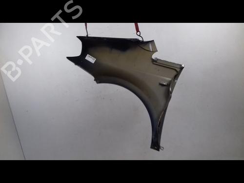 Used Right front fenders Right front fenders LANCIA MUSA (350_) 1.4 (350.AXA11, 350.AXA1A) (95 hp) 9288711 9288711