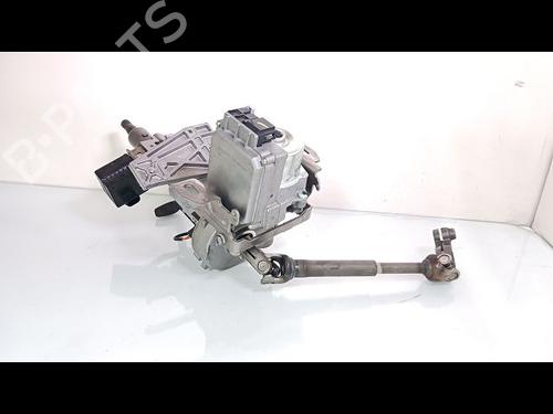 Steering column RENAULT CAPTUR I (J5_, H5_) 0.9 TCe 90 | BP15077092M21