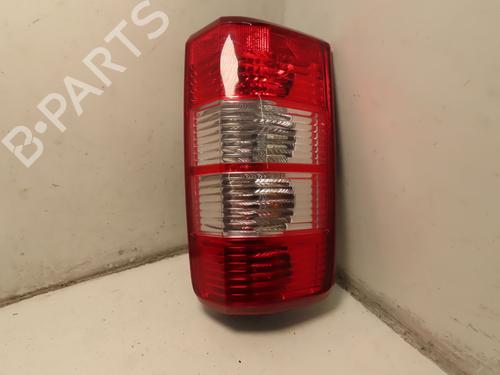 Venstre Baklys DODGE NITRO 4.0 4WD (260 hp) 30954992