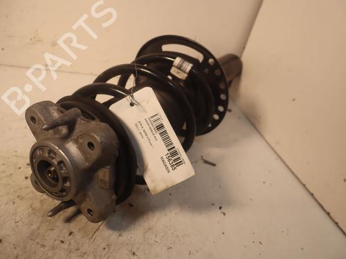 Used Right front shock absorber Right front shock absorber BMW i4 (G26) eDrive40 (340 hp) 34498555 34498555