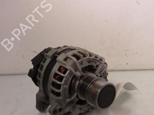 Alternator SKODA FABIA III Estate (NJ5) 1.2 TSI | BP17453172M7 