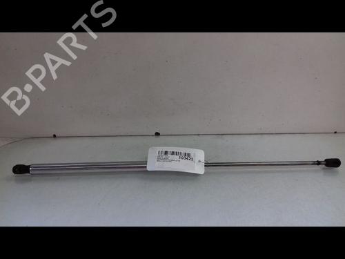 Gassdemper Bakluke VW NEW BEETLE (9C1, 1C1) 1.9 TDI (101 hp) 14893548