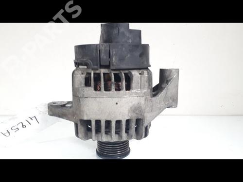 Alternator ALFA ROMEO GIULIETTA (940_) 1.6 JTDM (940FXD1A) | BP10391554M7 