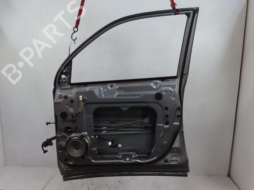 Right front door NISSAN X-TRAIL II (T31) 2.0 dCi 4x4 | BP17382173C3 