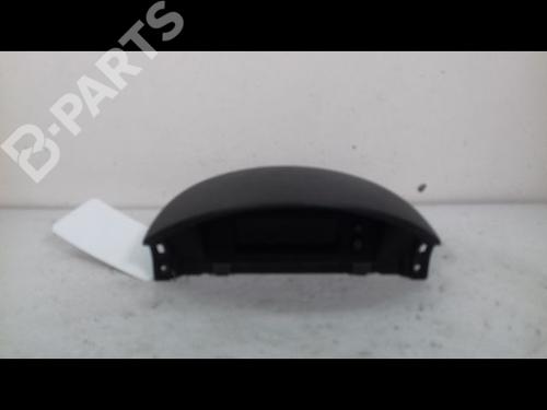 Used Display monitor Display monitor OPEL CORSA C (X01) 1.2 Twinport (F08, F68) (80 hp) 8998894 8998894