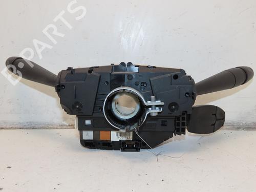 Steering column stalk PEUGEOT 208 I (CA_, CC_) 1.4 HDi | BP29621621I23 