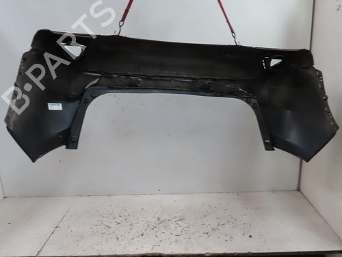 Used Rear bumper HONDA CIVIC VIII Hatchback (FN, FK) 2.2 CTDi (FK3) (140 hp) 24157742