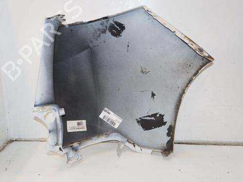 Used Corner bumper Corner bumper PEUGEOT 2008 I (CU_) 1.2 THP 110 / PureTech 110 (110 hp) 36445133 36445133