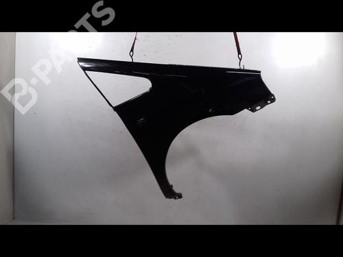 Used Right front fenders VW SHARAN (7M8, 7M9, 7M6) 2.0 TDI (140 hp) 11825166