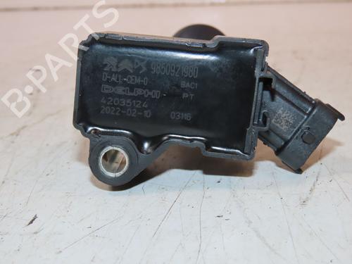 Ignition coil PEUGEOT 308 III (FB_, FH_, FP_, F3_, FM_) PureTech 130 (FPHNSL, FPHNST) | BP30950619M94