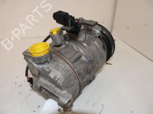 AC compressor AUDI Q8 (4MN, 4MT) 50 TDI Mild Hybrid quattro | BP36053848M34 - Image 2