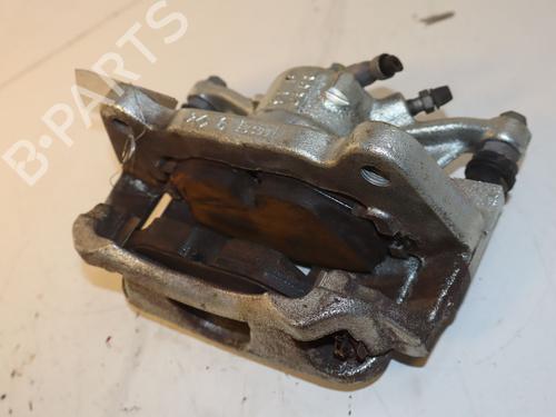 Right front brake caliper SEAT LEON (KL1, KLG) 1.0 TSI Mild Hybrid | BP33835647M104 - Image 3