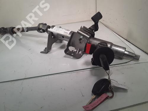 Used Steering column DACIA SANDERO II TCe 90 (B8M1, B8MA, B8AC) (90 hp) 8995186