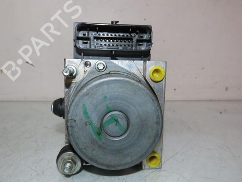 Used ABS pump DACIA DUSTER (HS_) 1.5 dCi (HSMC) (107 hp) 23065261