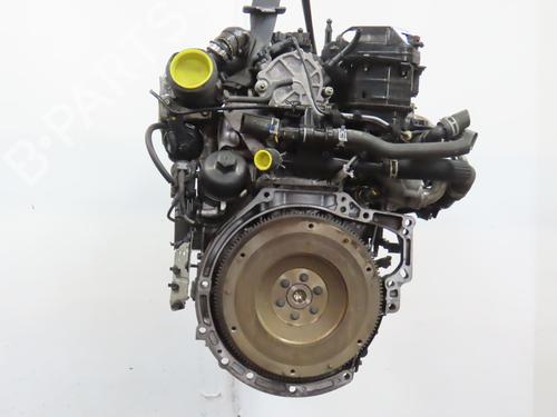 Engine FORD FIESTA VI (CB1, CCN) 1.5 TDCi | BP36100393M1 - Image 3