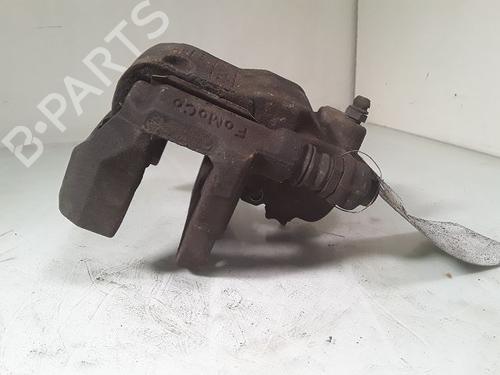 Used Left front brake caliper FORD FIESTA VI (CB1, CCN) 1.4 TDCi (70 hp) 14891790
