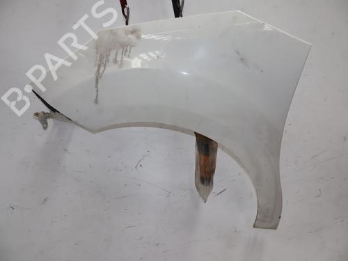 Used Left front fenders Left front fenders 37083707 37083707