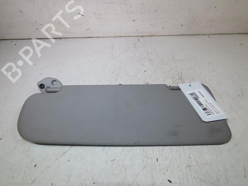 right-sun-visor-bmw-x6-e71-e72-2007-2008-2009-2010-2011-2012-2013-2014-2015-30522673 main image