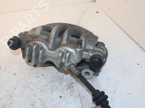 Right front brake caliper RENAULT MASTER III Platform/Chassis (EV, HV, UV) 2.3 dCi 145 FWD (EV0E, EV0F, HV0E, HV0F, UV0E, UV0F,... | BP36484248M104 - Image 2
