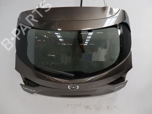 Bagklap CC/Kombi-Coupé Bagklap CC/Kombi-Coupé 39220552 39220552