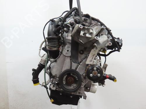 Engine FORD PUMA (J2K, CF7) 1.5 ST EcoBoost | BP32767925M1  - Image 5